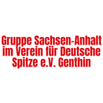 Logo von Gruppe Sachsen-Anhalt im Verein für Deutsche Spitze e. V.