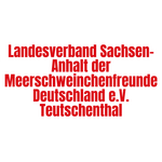 Logo von Landesverband Sachsen-Anhalt der Meerschweinchenfreunde Deutschland e. V.