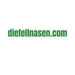 Logo von diefellnasen.com