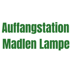 Logo von Auffangstation Madlen Lampe&nbsp;
