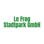Logo von Le Frog Stadtpark GmbH