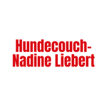 Logo von Hundecouch - Nadine Liebert<br>Tierpsychologiesche Beratung & Training