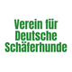 Logo von Verein für Deutsche Schäferhunde (SV) e. V. Landesgruppe Sachsen-Anhalt