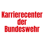 Logo von Karrierecenter der Bundeswehr