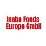 Logo von Inaba Foods Europe GmbH