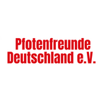 Logo von Pfotenfreunde Deutschland e. V.