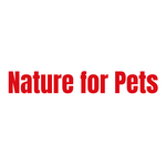 Logo von Nature for Pets