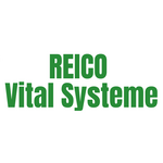 Logo von REICO Vital Systeme