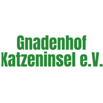 Logo von Gnadenhof Katzeninsel e. V.