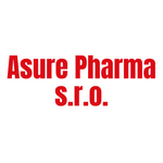 Logo von Asure Pharma s.r.o.