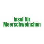Logo von Insel für Meerschweinchen in Not e. V.