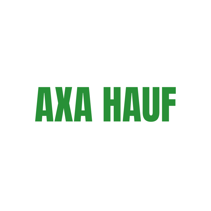 Logo von AXA Hauf